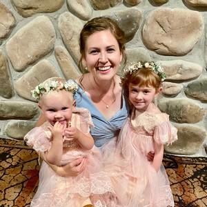 Meet your Posher, Holly